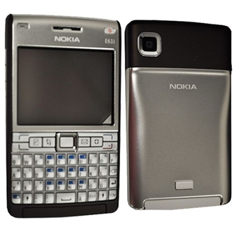 Kickpmobiles Nokia E611 – 1